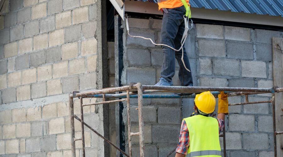 Professional residential roofers in Penney Farms, FL